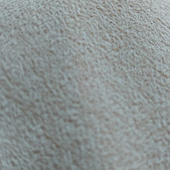 Sonoma Tan Microsuede 1X Jacket - Picture 8 of 10